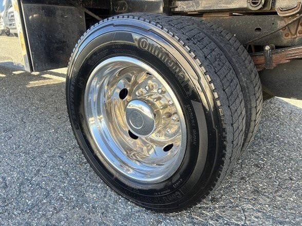 2021 Ford F-550 Super Duty