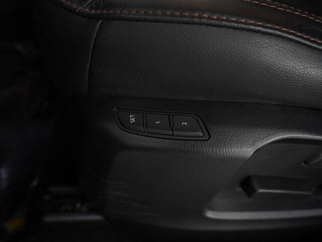 2022 Mazda CX-5 2.5 S Premium