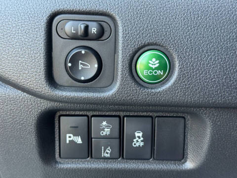 2019 Honda Pilot Touring