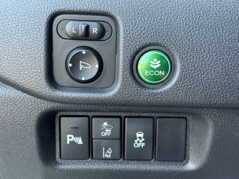 2019 Honda Pilot Touring