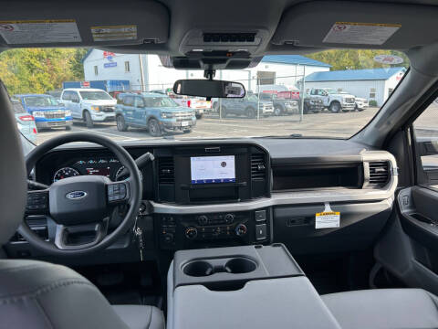 2026 Ford F-350 Super Duty