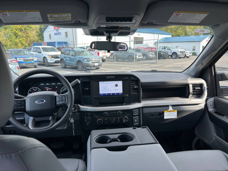 2026 Ford F-350 Super Duty