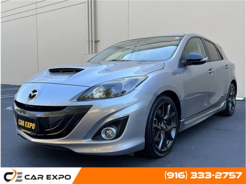 Mazda MAZDASPEED3 For Sale In Boston, MA - Carsforsale.com®