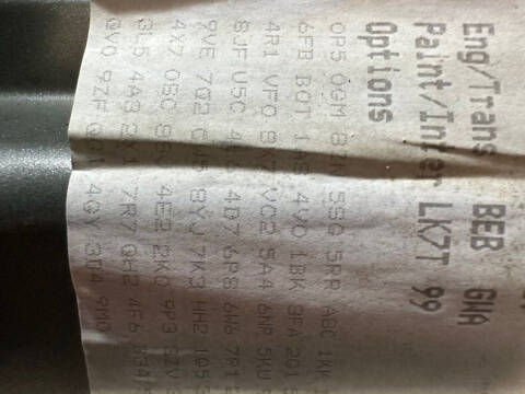 2005 Bentley Continental GT Turbo