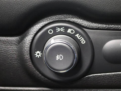 2021 Dodge Durango Citadel