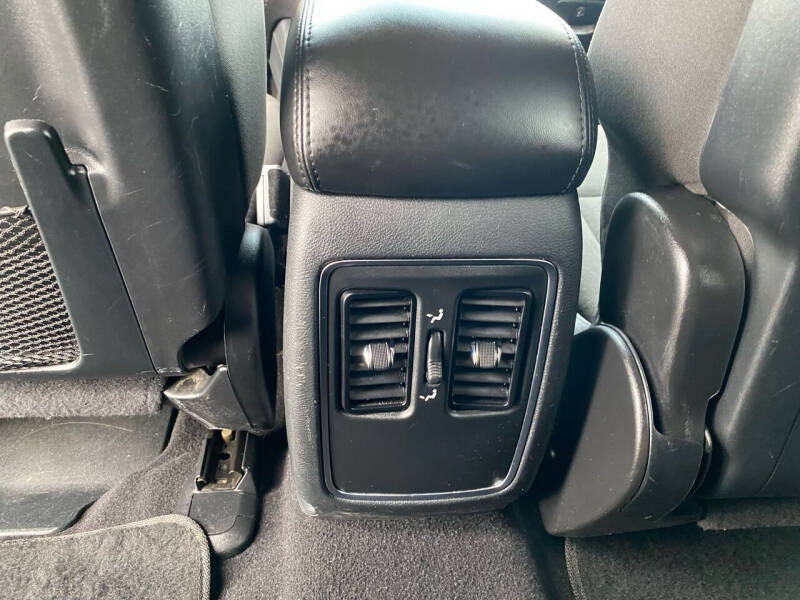 2020 Dodge Durango SXT Plus