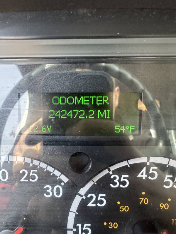2019 Freightliner M2 112