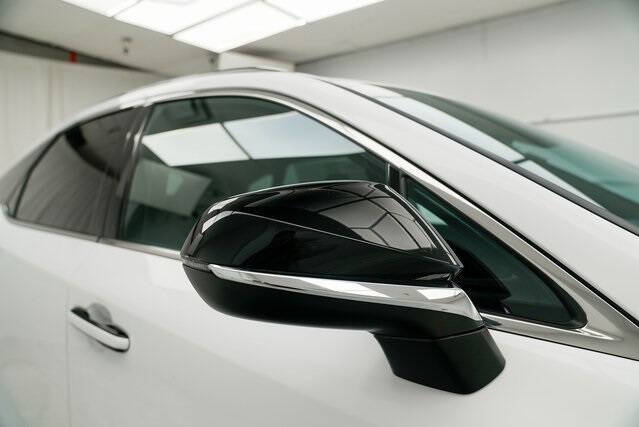 2023 Lexus RX 350 F SPORT Handling