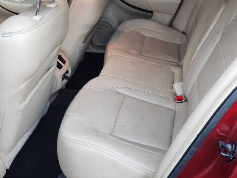 2015 Ford Taurus Limited