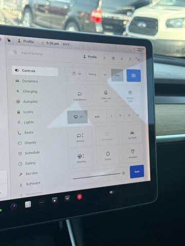 2019 Tesla Model 3 Mid Range