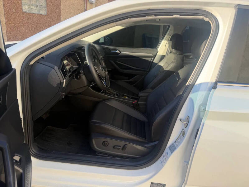 2021 Volkswagen Jetta