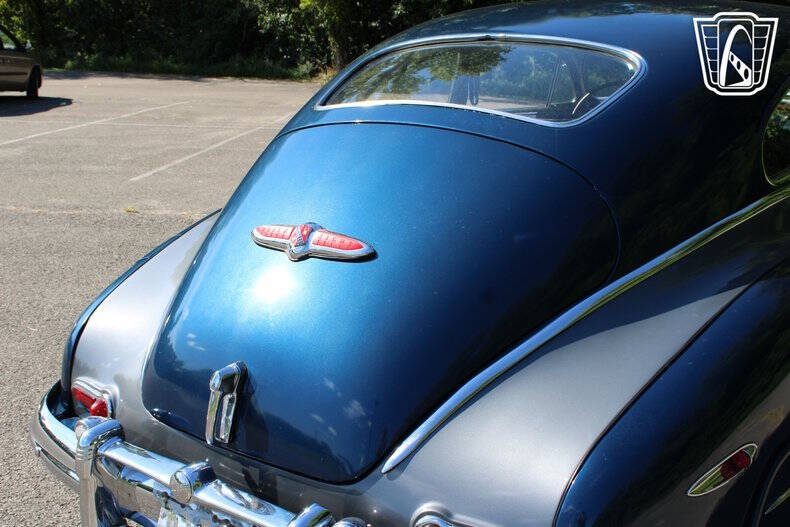 1948 Buick Super