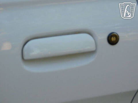 1997 Ford Mustang SVT Cobra