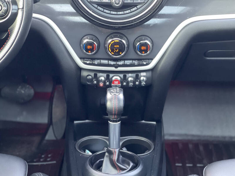 2019 MINI Countryman Cooper S ALL4