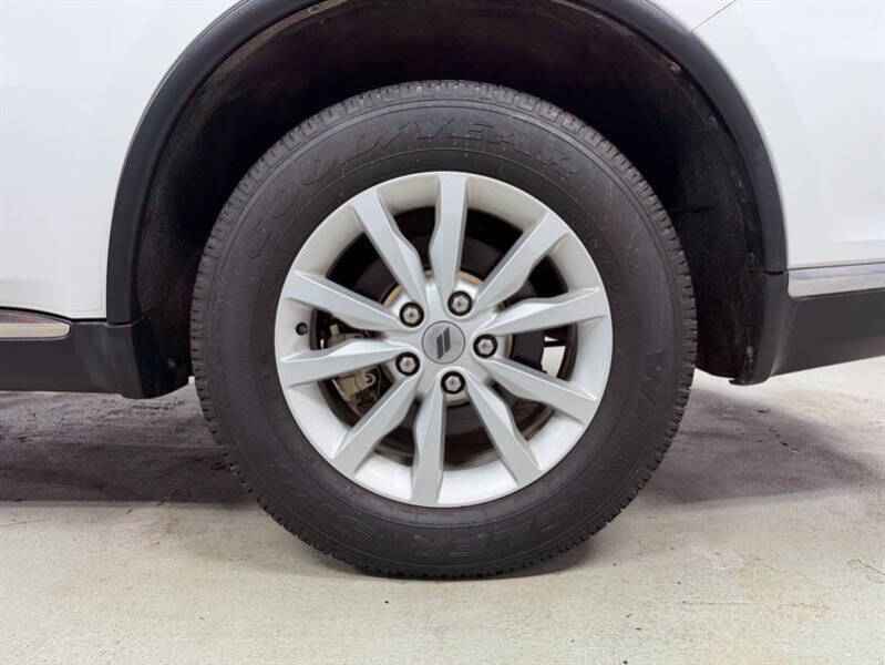 2020 Dodge Durango Pursuit