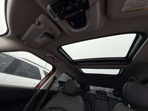 2023 MINI Countryman