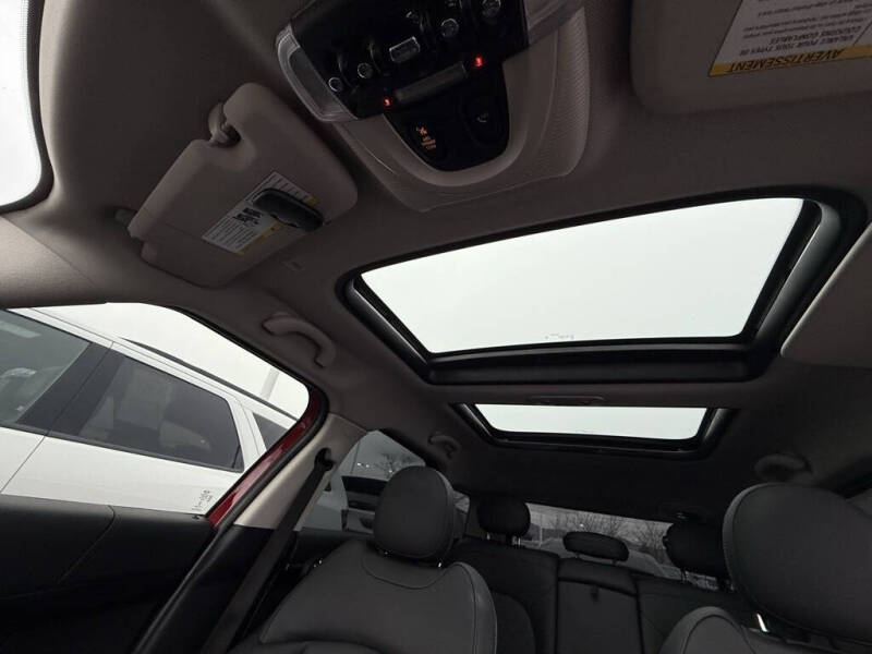 2023 MINI Countryman