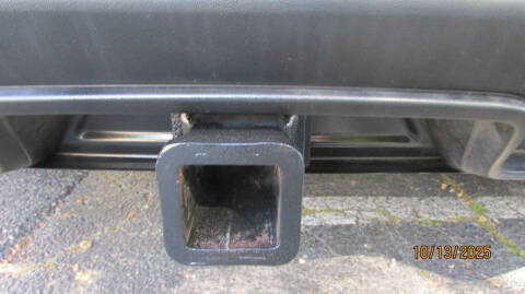 2018 Porsche Cayenne Turbo