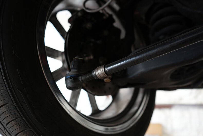 1962 Chevrolet Corvette