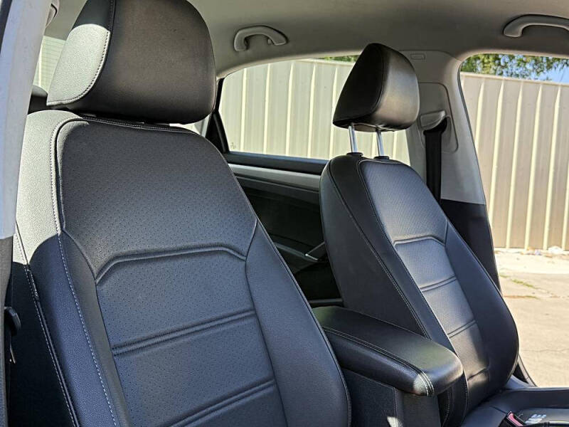 2020 Volkswagen Passat SE