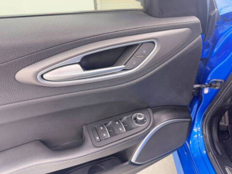 2018 Alfa Romeo Giulia