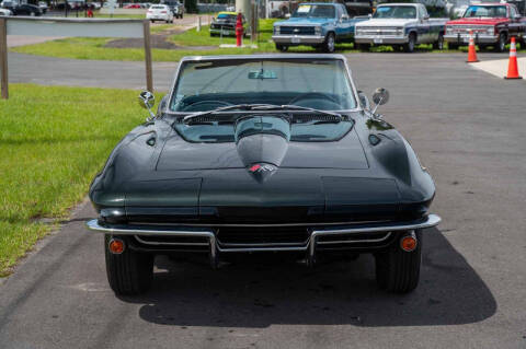 1965 Chevrolet Corvette