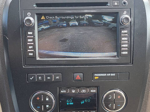 2012 Buick Enclave Premium