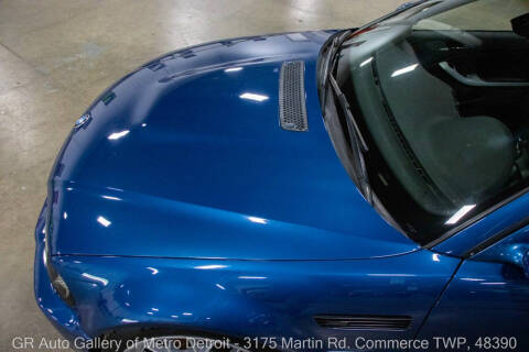 2003 BMW M3