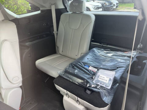 2023 Kia Sorento Plug-In Hybrid SX Prestige