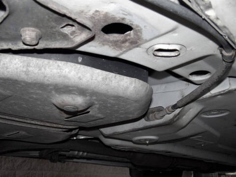 2007 Chevrolet Cobalt LS