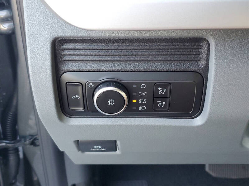 2026 Ford F-350 Super Duty XL