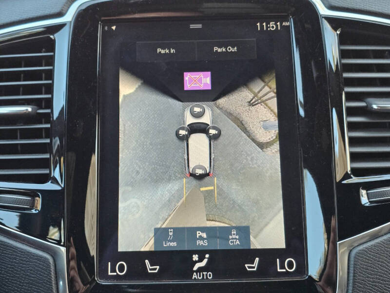 2017 Volvo XC90 T6 Inscription