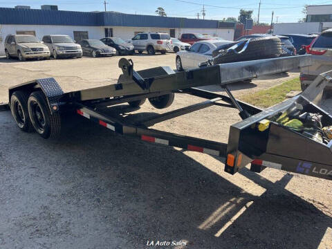 2025 Load Trail 5500