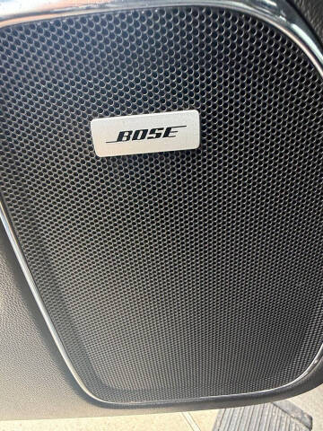 2016 Chevrolet Silverado 1500 LTZ Z71