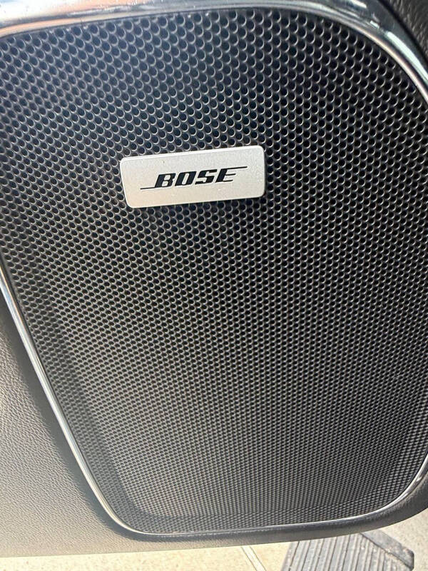 2016 Chevrolet Silverado 1500 LTZ Z71