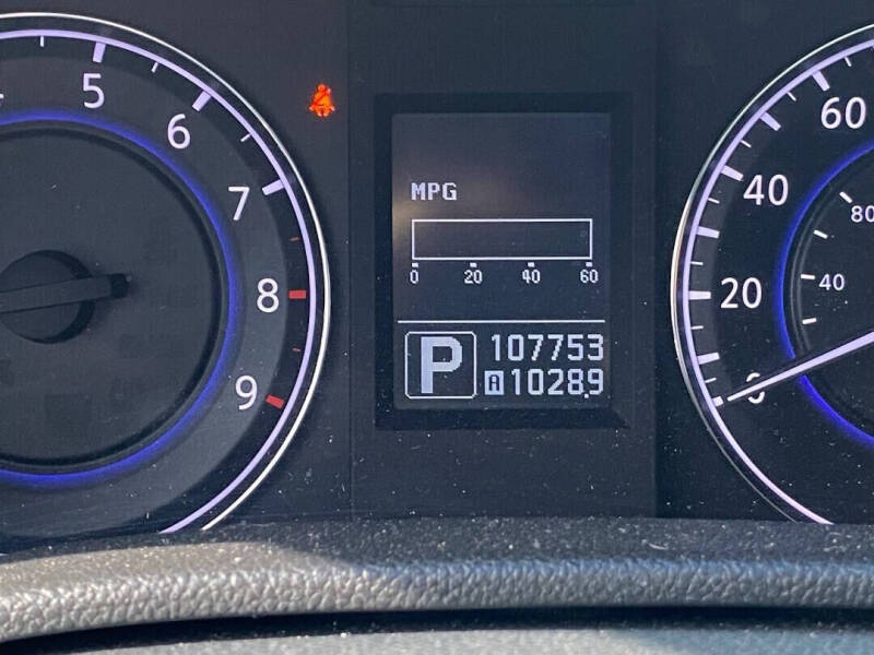 2013 Infiniti G37 Coupe Journey