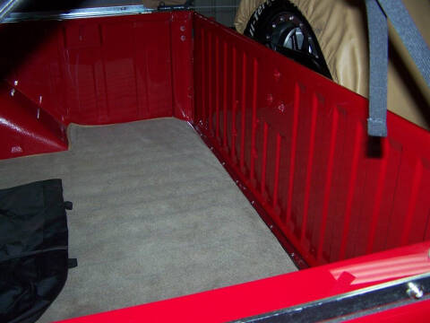 1979 Plymouth Trail Duster