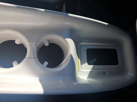 2016 Toyota Prius Three Touring