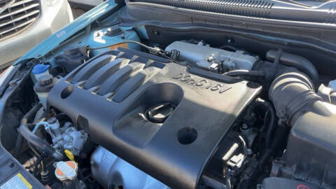 2011 Hyundai Accent SE