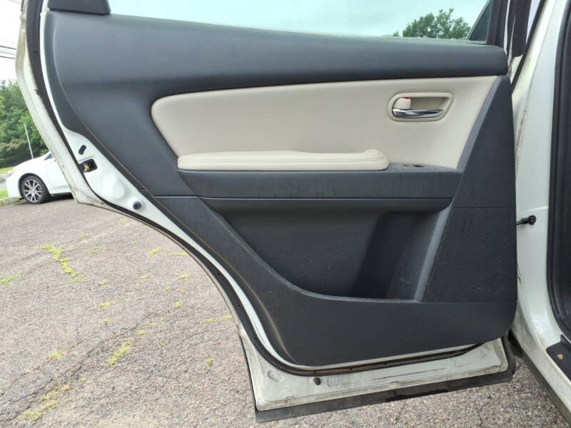 2014 Mazda CX-9 Touring