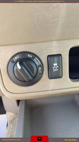 2015 Nissan Frontier