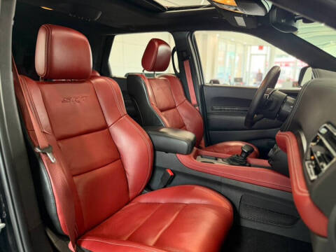 2024 Dodge Durango SRT Hellcat Premium