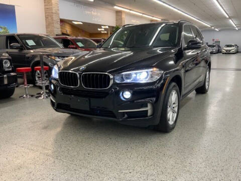 2014 BMW X5 xDrive35i