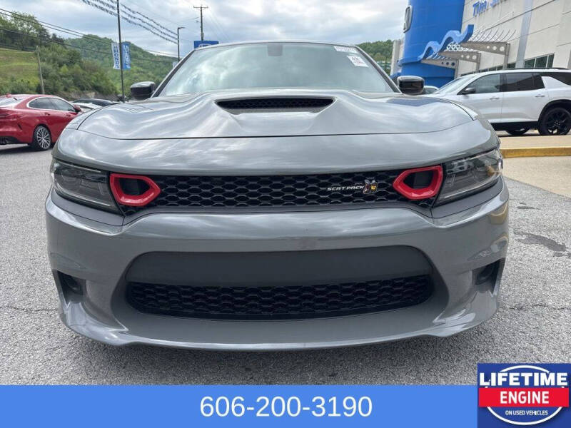 2023 Dodge Charger