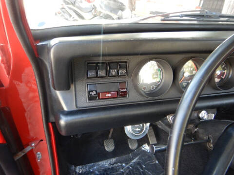 1968 Opel Kadet