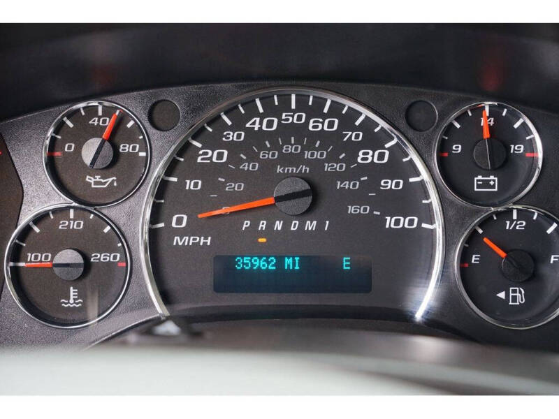 2016 Chevrolet Express LT 3500