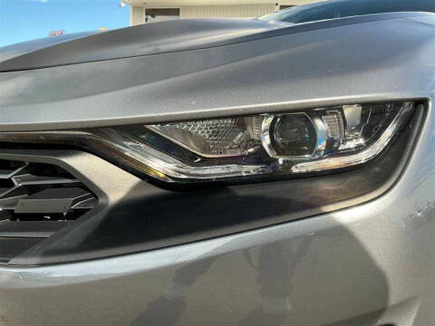 2019 Chevrolet Camaro LT