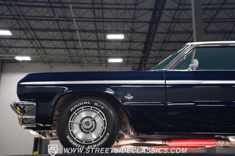 1964 Chevrolet Impala