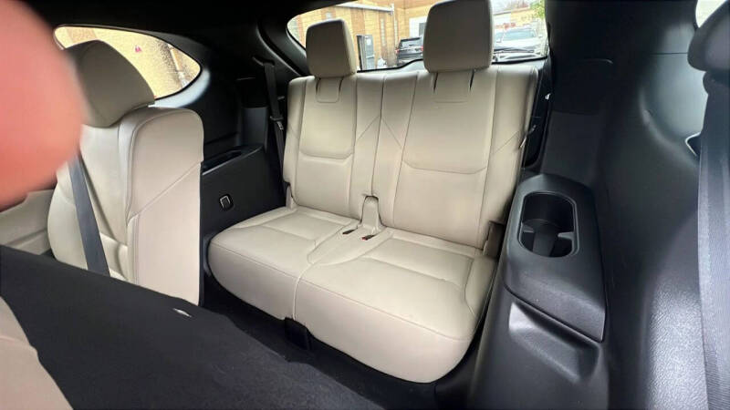 2018 Mazda CX-9 Grand Touring