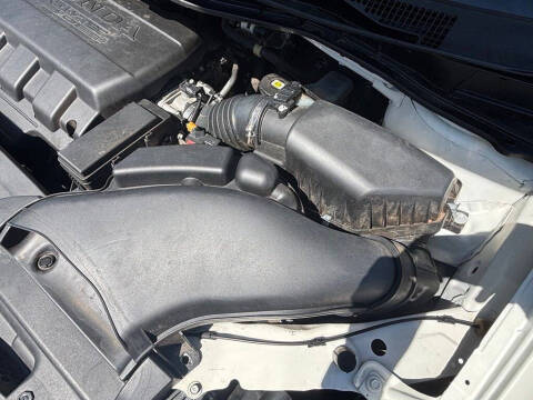 2015 Honda Odyssey EX